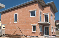 Scotswood home extensions