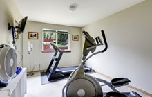 Scotswood home gym construction leads
