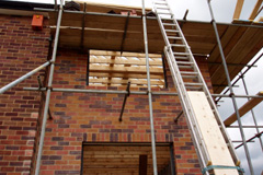house extensions Scotswood